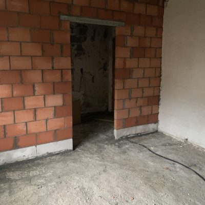 Totaalrenovatie Heusden