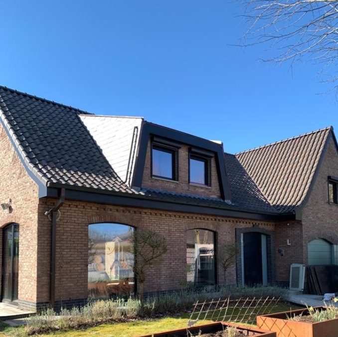 Totaalrenovatie – Heusden